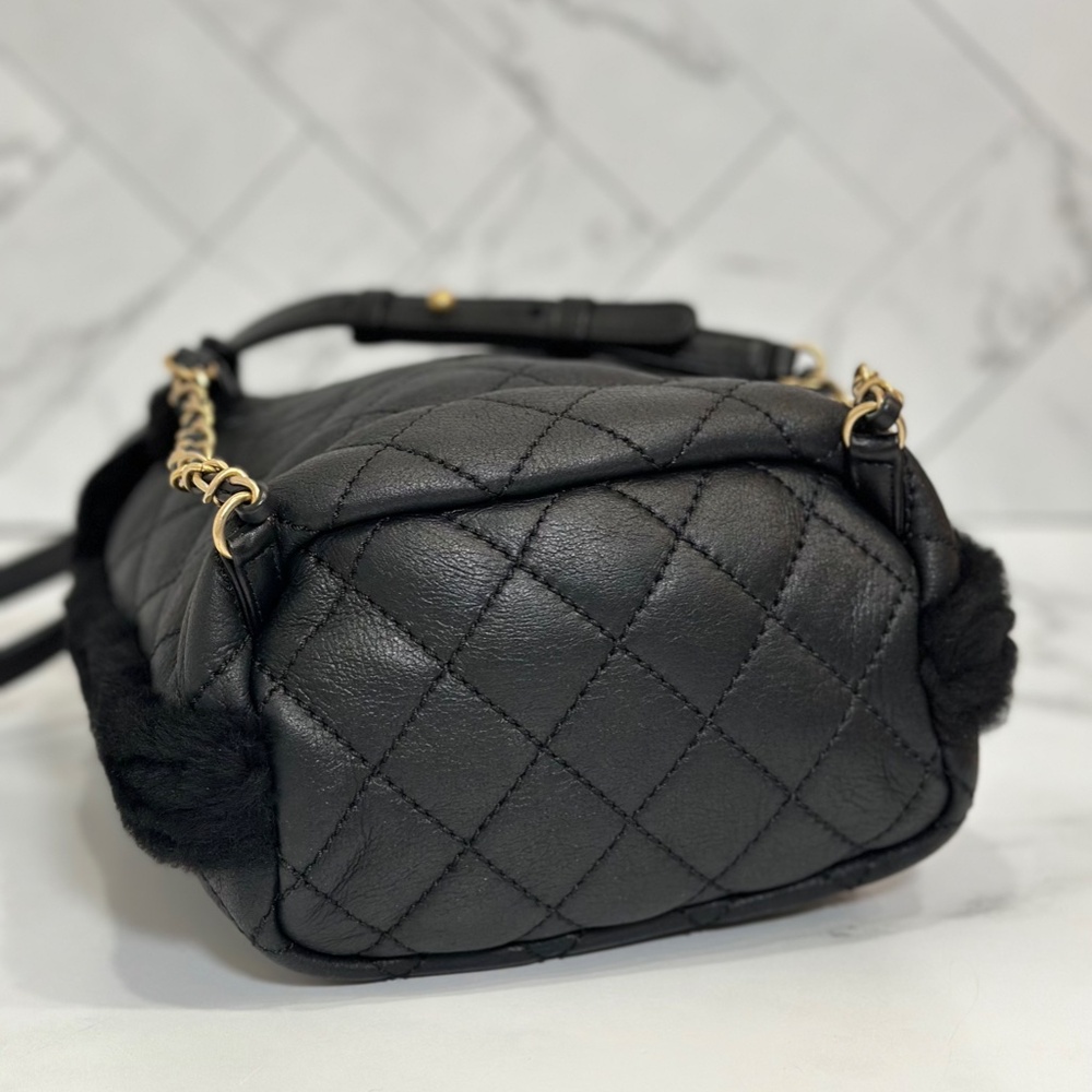 chanel small Paris-Hamburg backpack #454028 - Picture 3 of 6